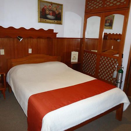 Hotel La Posada De Atahualpa Cusco Quarto foto
